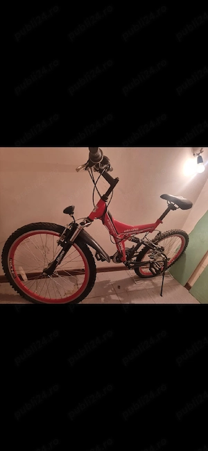 Bicicleta adulti VELORS