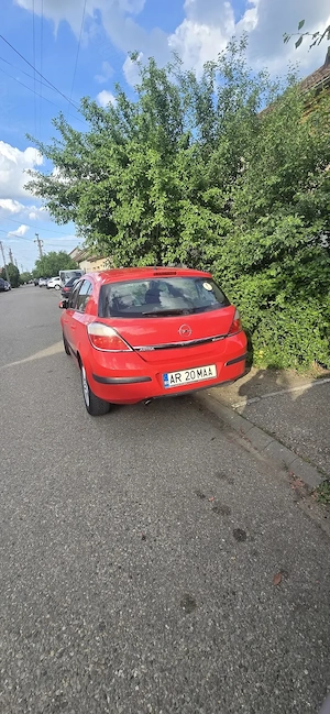 Cand opel astra h 1,6 i - imagine 2