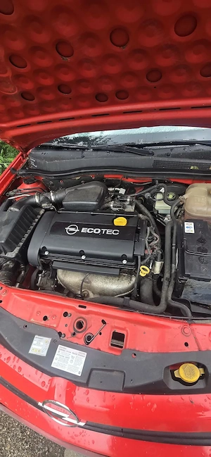 Cand opel astra h 1,6 i - imagine 4