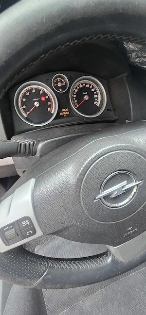 Cand opel astra h 1,6 i - imagine 7