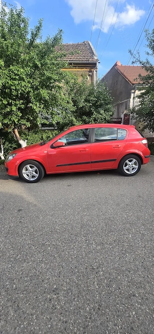 Cand opel astra h 1,6 i - imagine 3