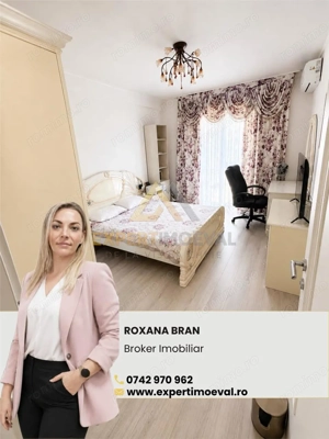 Apartament modern de  #238;nchiriat Revolution Residence