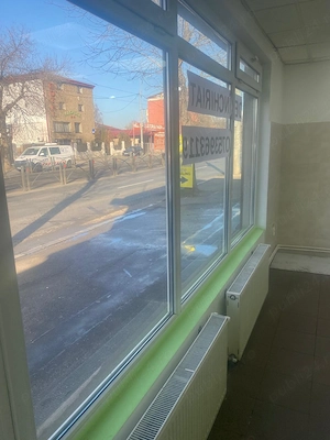 Persoana fizica spatiu comercial stadal Colentina 43mp toate utilitatile contorizate separat 770 eur