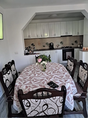 Vand Casa - com. Valea Seaca Bacau - imagine 3