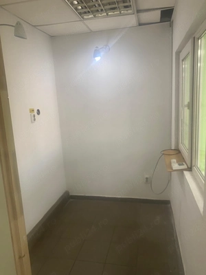 Persoana fizica ofer spatiu comercial Sos.Colentina-zona Carrefour-43mp,380V,apa,gaze,A C. 770 euro - imagine 5