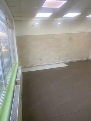 Persoana fizica ofer spatiu comercial Sos.Colentina-zona Carrefour-43mp,380V,apa,gaze,A C. 770 euro - imagine 2