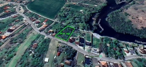 Teren intravilan gata de dezmembrare | 1.511 mp cu util Oradea, cart. Podgoria