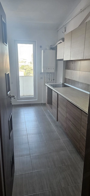Apartament -3 camere -decomandat-Zona Rahova - 84500 euro - imagine 3