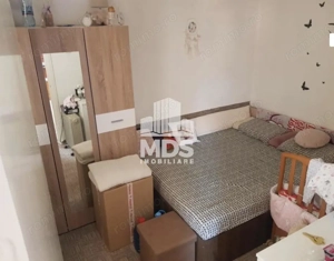2 camere etaj 3 aproape de Colegiul Banatean - imagine 8