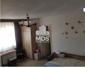 2 camere etaj 3 aproape de Colegiul Banatean - imagine 5