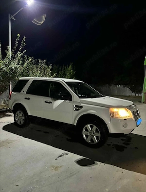 Land Rover freelander 2 - imagine 3