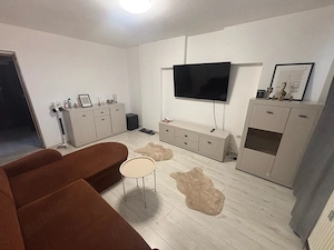 Inchiriez ap 2 cam, zona Dacia