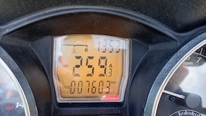 Piaggio MP3 250cc - imagine 2