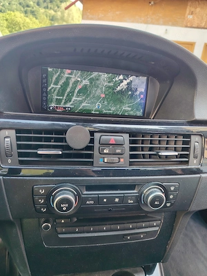 vând bmw 320 d M1 - imagine 8