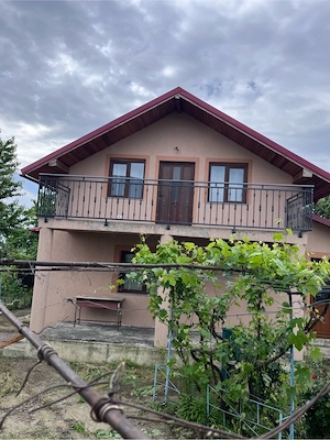 Vand Casa - com. Valea Seaca Bacau - imagine 5