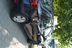 DACIA Logan 1.5 diesel adblue, 75cp - imagine 2