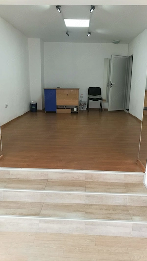 Închiriez spațiu comercial ultracentral   Str. Rozelor (vizavi de Aurora) - imagine 3