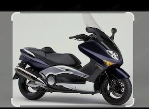 dezmembrez Yamaha tmax 500