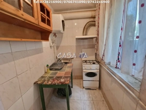Apartament 2 camere, situat în Târgu Jiu, Str.Minerilor - imagine 5