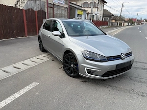 Golf 7 Gte - imagine 4
