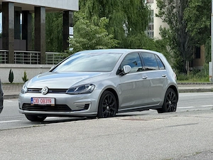 Golf 7 Gte - imagine 5