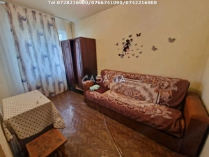 Apartament 2 camere, situat în Târgu Jiu, Str.Minerilor - imagine 2