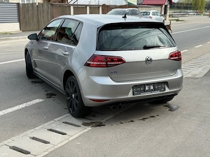 Golf 7 Gte - imagine 3