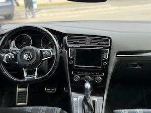 Golf 7 Gte - imagine 2