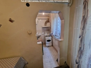 Apartament 2 camere, situat în Târgu Jiu, Str.Minerilor - imagine 6