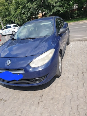 Renaul fluence 1.5d 90cp 2011 euro 5 - imagine 4