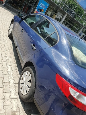 Renaul fluence 1.5d 90cp 2011 euro 5 - imagine 3
