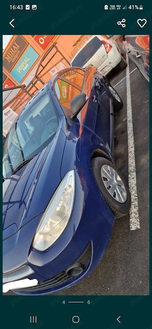 Renaul fluence 1.5d 90cp 2011 euro 5 - imagine 2