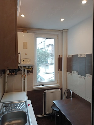 Inchiriez apartment 2 camera micro 19 Galati 
