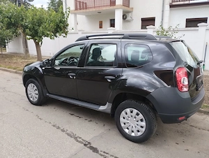 Dacia Duster  Diesel 1.5 DCI 110CP, 4x2  An 2013 - imagine 2