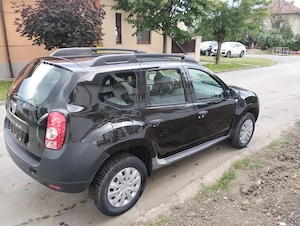 Dacia Duster  Diesel 1.5 DCI 110CP, 4x2  An 2013 - imagine 5