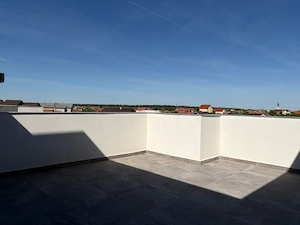 Apartament 2 camere | Terasă 23 mp + Balcon 10 mp | Bloc 2021 | Giarmata Vii | 85.990  