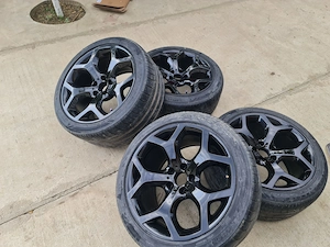 Jante R20 recondiționate bmw 2 latimi