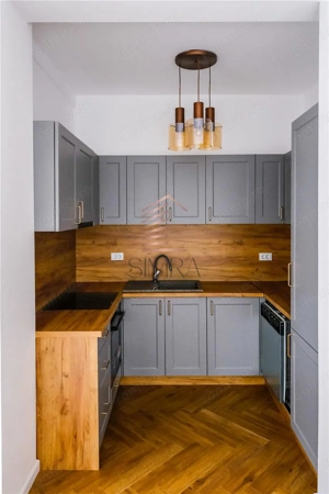 Penthouse de inchiriat Sanmartin - imagine 6