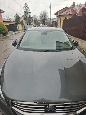  Peugeot 508 automata, 2.0, full options - imagine 6
