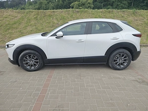 Mazda CX30, 2021 inmatriculat, 52000 km, motor benzina MHEV, 1998 cc, 122 cp, 17000 euro    - imagine 9