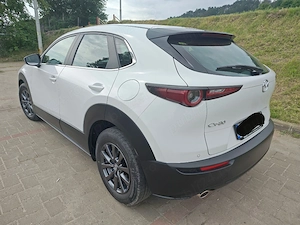 Mazda CX30, 2021 inmatriculat, 52000 km, motor benzina MHEV, 1998 cc, 122 cp, 17000 euro    - imagine 6