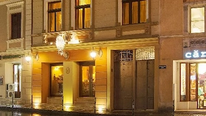Cautam sa preluam in chirie Hotel Brasov