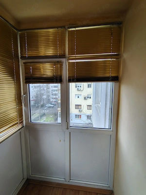 Vinzare Apart. 2 camere cf. 1 dec., et. 3 din 4, cu balcon, pe Bulevardul Dorobantilor, liber,   - imagine 15