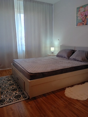 închiriere apartament doua camere Cartier Solar zona metalurgiei, București  - imagine 4