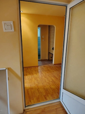 Vinzare Apart. 2 camere cf. 1 dec., et. 3 din 4, cu balcon, pe Bulevardul Dorobantilor, liber,   - imagine 18