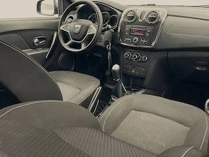 Dacia Logan MCV  Import recent  R.A.R. EFECTUAT  I.T.P.-2028 - imagine 7
