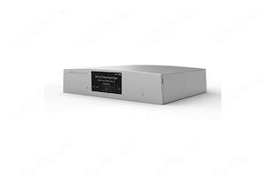 SACD ISO & Network System AuneS5