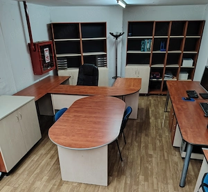 Mobilier de birou complet