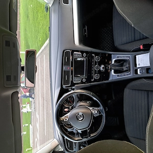 VW Golf 7, 2.0 Tdi, Euro 6 fără Ad blue