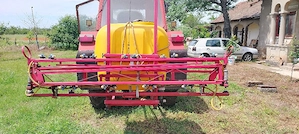 met erbicidat 400 l